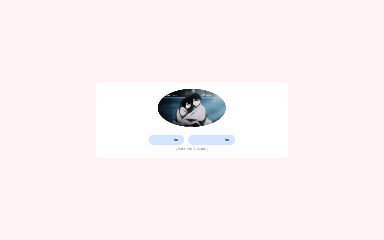 Carrd profile picture for @burton